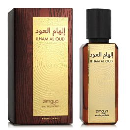 Zimaya Ilham al oud eau de parfum 100 ml Precio: 17.5899999. SKU: B13ZMXADZV