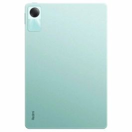 Xiaomi VHU55356EU Tablet Redmi Pad SE 11" 128GB Almacenamiento 4GB RAM Octacore Verde Menta