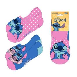 Cerdá Pack Calcetines Pinkies Stitch Sin Talla