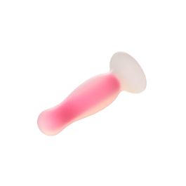 Plug Anal Dream Toys Radiant Soft Rosa Plug Anal Dream Toys Radiant Soft Rosa