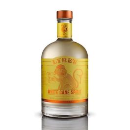 Lyre'S - White Cane Spirit - Ron blanco sin alcohol - 70 cl