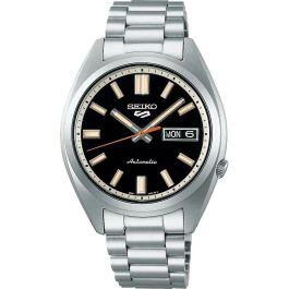 Reloj Hombre Seiko SEIKO 5 MOD. SPORTS AUTOMATIC Plateado Precio: 401.89000016. SKU: B1K82GBW2L