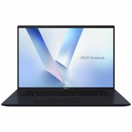 ASUS M1807 Portátil VivoBook 18 - 18" WUXGA 144 Hz - AMD Ryzen 7 260 - 32 GB RAM - 1 TB SSD - Sin Windows Precio: 954.88999969. SKU: B147RCJE2T