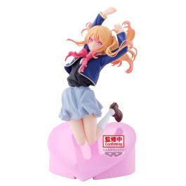 Banpresto Oshi No Ko Figura Ruby - Air Flow, 13 cm, PVC y ABS, Colección Precio: 31.89000012. SKU: B14G7VJNK5
