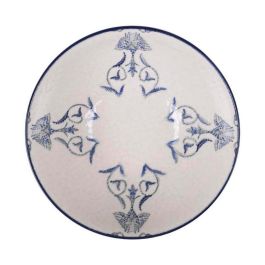 Bol Rosetta Monaco Brillo 16 cm - La Mediterranea (24 Cajas) Precio: 51.49999943. SKU: B1EAYDKAED