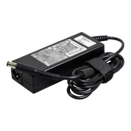HP 90W, 19.5V DC, Black. Precio: 40.49999954. SKU: B14VK6VQRM