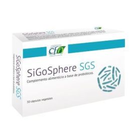 Sigosphere Sgs 30Vcap. Precio: 43.5000005. SKU: B1876SQ7Y6