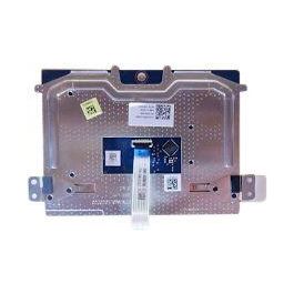 Dell Touchpad negro con cable y soporte para portátil, 15 pulgadas – Montaje de precisión para Dell