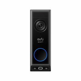Videocámara de Vigilancia Eufy E8214311 Precio: 208.78999999. SKU: B1F25JYEPK