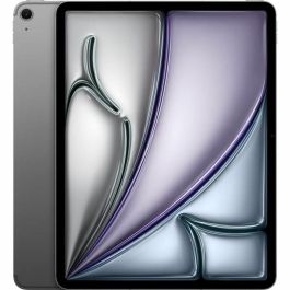 Apple iPad Air M3 (2025) 11" Wi-Fi + Cellular 256 GB Gris Espacial Apple iPad Air M3 (2025) 11" Wi-Fi + Cellular 256 GB Gris Espacial Precio: 1150.99000005. SKU: B17EH5QWZF