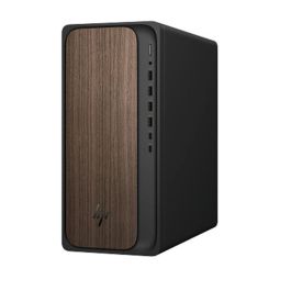 HP 0019Ns Ordenador de Sobremesa Omnidesk Ai M03, Intel Core Ultra 5 225, 16GB DDR5, SSD 1TB, Windows 11