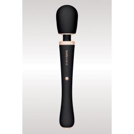 Vibrador Bodywand Negro Vibrador Bodywand Negro