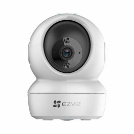 Videocámara de Vigilancia Ezviz CS-H6c-R101-1G2WF 1080 p Videocámara de Vigilancia Ezviz CS-H6c-R101-1G2WF 1080 p