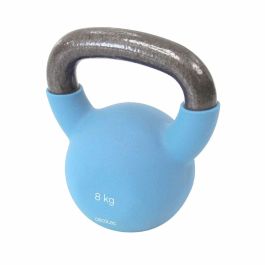 Pesa Rusa Cecotec Drumfit KettleBell 8000 Neo 8 kg Precio: 28.49999999. SKU: B15PPJ5L42