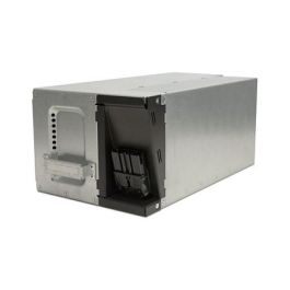 APC Batería de Repuesto Nr.143 APCRBC143 120V 600VAh Sealed Lead Acid VRLA Color Plata Precio: 621.89000038. SKU: B185RDY828