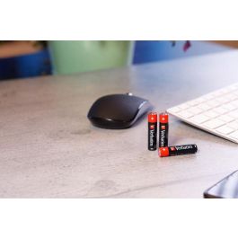Verbatim AAA-LR03 Micro, 1.5V, 20 pcs Verbatim AAA-LR03 Micro, 1.5V, 20 pcs
