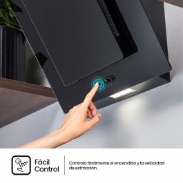 Campana Convencional Hisense CH6IN6BXBG 60 Acero 60 cm