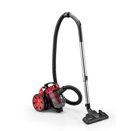 Aspiradora sin Bolsa Flama 1684FL 700W Rojo Aspiradora sin Bolsa Flama 1684FL 700W Rojo Precio: 58.49999947. SKU: S0441328