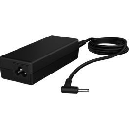 Cargador Original de Portátil HP W5D55AA/ 90W/ Inteligente/ Compatible con conectores de 4,5 mm Precio: 34.95000058. SKU: B1FY6MAVCG