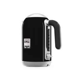 Kenwood ZJX650BK kMix Hervidor Inalámbrico 1L Negro 2200W con Apagado Automático y Filtro Antical