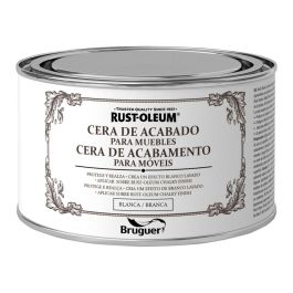 Bruguer Cera para Muebles Chalky Finish Blanca 0,4L 5397503 Precio: 22.58999941. SKU: S7908354