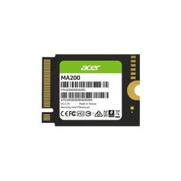 Disco Duro Interno Ssd Acer Ma200 Disco Duro Interno Ssd Acer Ma200 Precio: 76.4999994. SKU: B146BFLZ9B