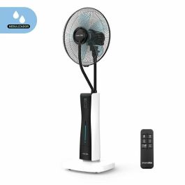 Ventilador Nebulizador Universal Blue 257-UVH1400-20 75W Multicolor Blanco/Negro 22 L Precio: 129.88999947. SKU: B12VDRWYMF