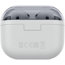 Samsung Galaxy Buds3 FE SM-R420 Auriculares Inalámbricos True Wireless con Cancelación Activa de Ruido Gris
