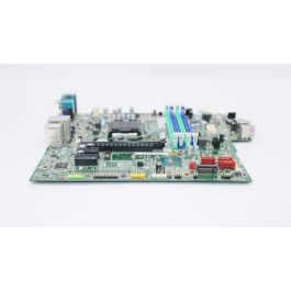 Lenovo Planar board for ThinkCentre M710 Tower, supports Intel 6th/7th Gen CPUs, 64GB DDR4-2400 memory, multiple expansion slots. Lenovo Planar board for ThinkCentre M710 Tower, supports Intel 6th/7th Gen CPUs, 64GB DDR4-2400 memory, multiple expansion slots.