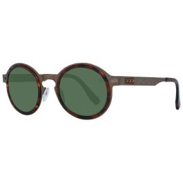 Gafas de Sol Hombre Ermenegildo Zegna ZC0006 34R49