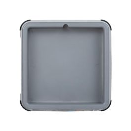 Lickimat Perro Keeper Gris Lickimat Perro Keeper Gris