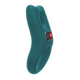 Anillo para el Pene Fun Factory 51101 Azul