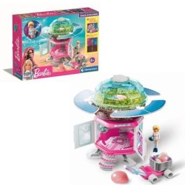 Barbie - Clementoni - Exploradora espacial Barbie - Clementoni - Exploradora espacial