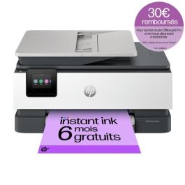 HP OfficeJet Pro 8124e - Impresora todo en uno - Inyección de tinta en color con 3 meses de Instant Ink incluido con HP+ Precio: 157.90000028. SKU: B1KBQTPCXP