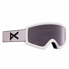 Gafas de Esquí Anon Helix 2 Perceive Blanco Precio: 109.98999946. SKU: B13YZX2PFE