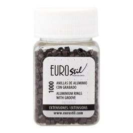 Eurostil Anillas Castaño Oscuro 1000U (02868) Precio: 7.58999967. SKU: B1JGA2LFFK