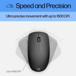 HP 230 Wireless Mouse and Keyboard Combo - DEN HP 230 Wireless Mouse and Keyboard Combo - DEN