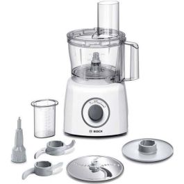 BOSCH MCM3100W Robot multifunción - Blanco Precio: 86.49999963. SKU: S7153569
