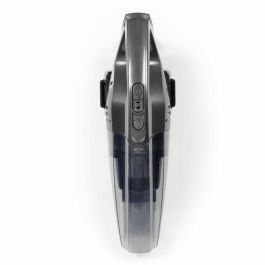 Livoo DOH137G Aspiradora de Mano Seco y Húmedo 70W 2 en 1 Filtro Lavable 150/550ml Gris