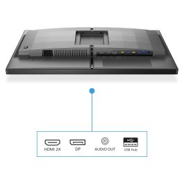 Monitor Philips 25M2N5200U/00 Full HD 24,5"