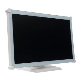 AG Neovo TX-2202w Monitor Táctil Médico Blanco 55.9cm (21.5"), Full HD, 10 Puntos, VA, 5ms
