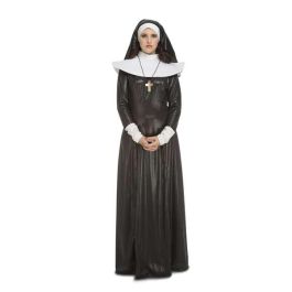 Disfraz monja tocado, túnica y collar talla XXXL Disfraz monja tocado, túnica y collar talla XXXL Precio: 28.72056. SKU: B1DRJJ5XAJ