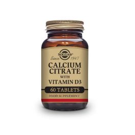 Citrato De Calcio Con Vitamina D3 240 Comp Precio: 44.7900002. SKU: B1JNFEPDXV