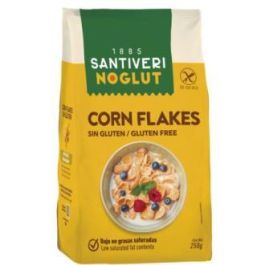Noglut Corn Flakes 250Gr. Precio: 6.5000001. SKU: B157CEZTND