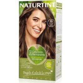 Naturtint Biobased 5G Castaño Claro Dorado Naturtint Biobased 5G Castaño Claro Dorado Precio: 8.88999947. SKU: B199TAPAMC
