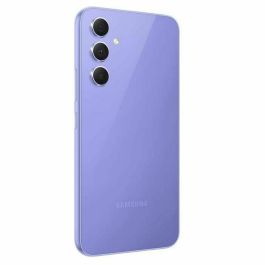 Smartphone Samsung A54 5G 6,4" 8 GB RAM 128 GB Violeta