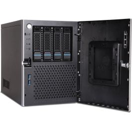 Terra 1100375 MiniServer G6 Servidor Intel Xeon E-2488 32GB RAM 1.92TB SSD Mini Tower