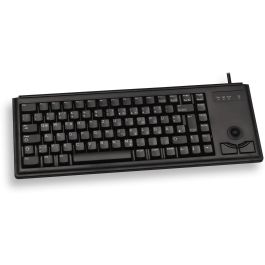 CHERRY G84-4400 BLACK