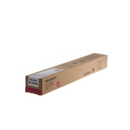 Sharp Toner Magenta MX-2301N, 2600N, 3100N, MX5001 Precio: 79.88999953. SKU: S8417446
