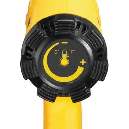 DeWALT Pistola de calor 1800W